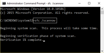 Win10系统停留在“准备Windows”怎么办？3.png