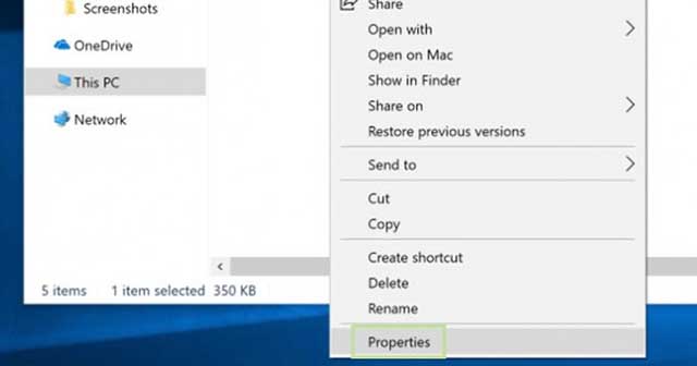 如何标记文件以整理Windows 10文件