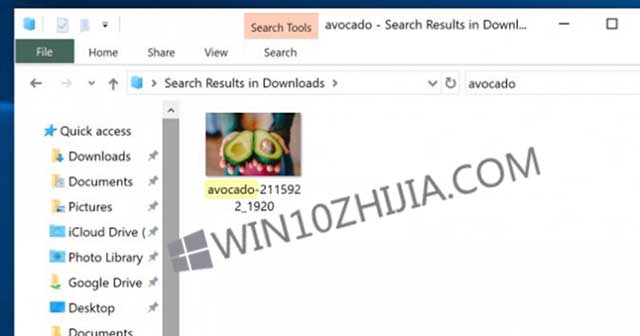 如何标记文件以整理Windows 10文件