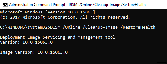 Win10系统修复ndis.sys失败的BSOD错误6.png