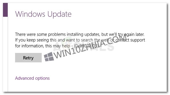 windows10系统出现0x80070103错误1.jpg