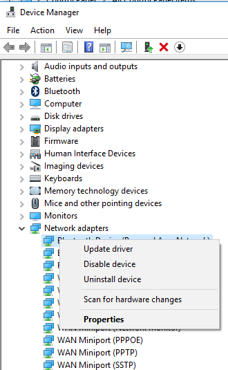 Win10系统修复ndis.sys失败的BSOD错误2.png