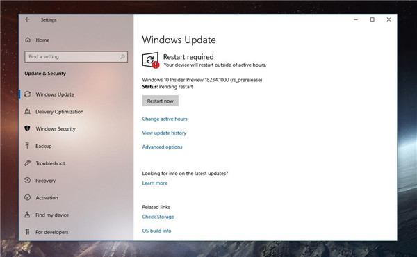 windows10更新出现意外重新如何解决2.jpg