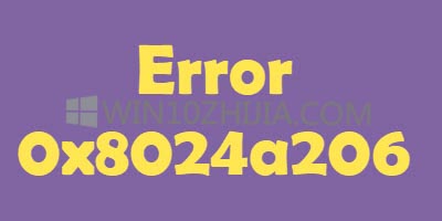 Win10系统如何修复0x8024a206错误.jpg