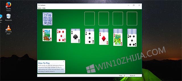 如何将Classic Solitaire和Minesweeper带入Win10