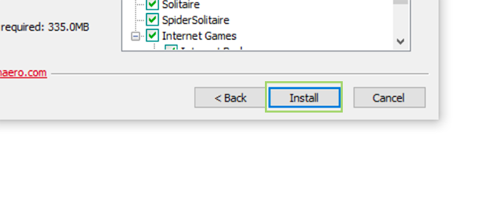 如何将Classic Solitaire和Minesweeper带入Win10