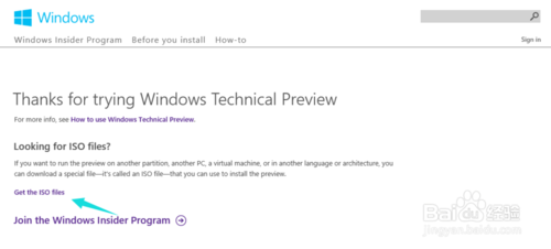 Microsoft Windows 10 | 官方下载网站
