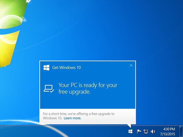 windows10兼容性测试并升级到windows10.jpg