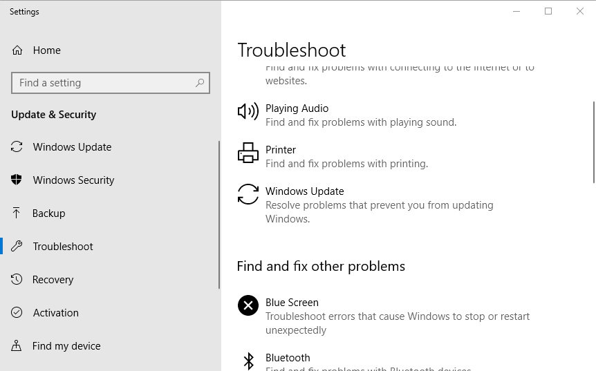 Win10系统下Razer鼠标问题如何解决