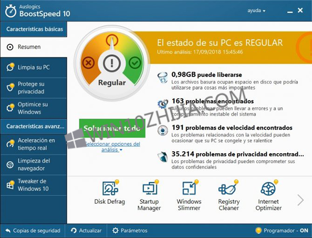 不要让Windows 10绝望：加快PC的性能.jpg