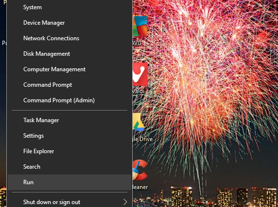 Win10关机提示此应用程序阻止关机怎么办？1.png