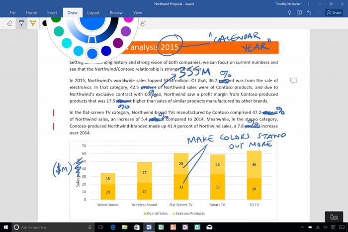微软停止Windows 10 Office Mobile应用的开发1.png