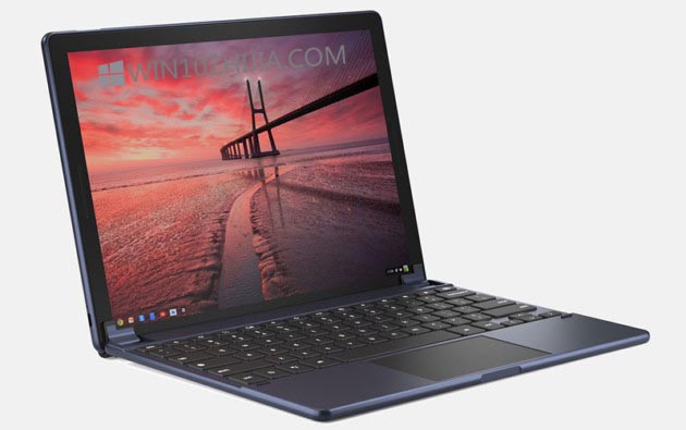 Google Nocturne将与Windows 10兼容1.jpg