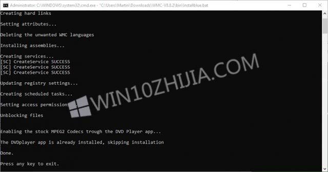 Win10系统下安装Media Center的技巧.jpg