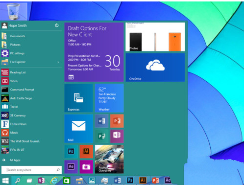 win10