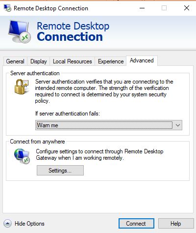 如何在Win10上启用远程桌面