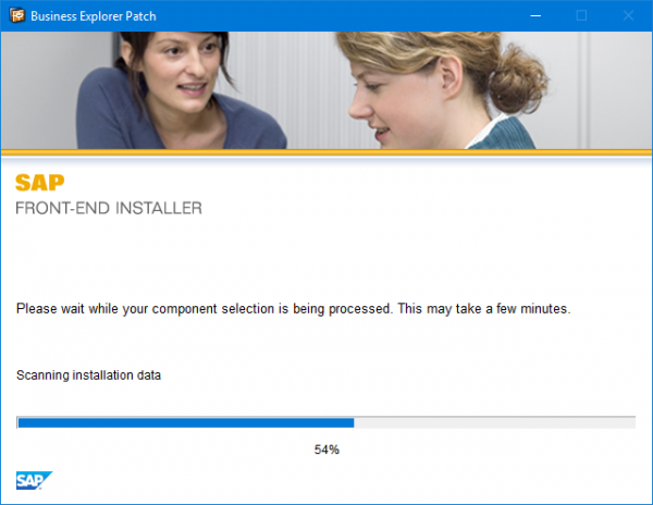 Win10系统下如何免费安装SAP IDES ？