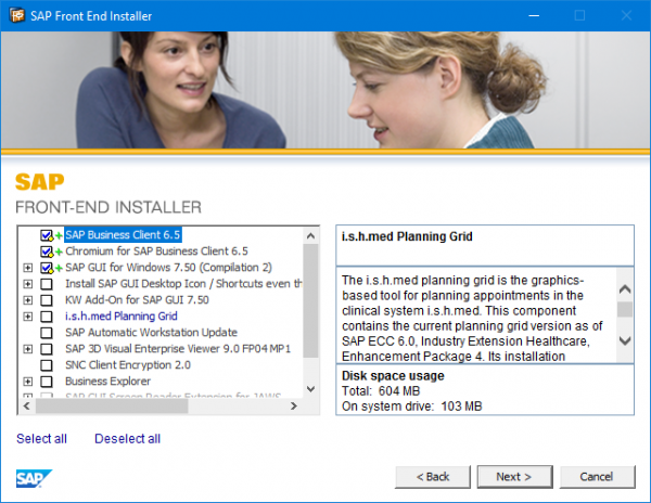 Win10系统下如何免费安装SAP IDES ？