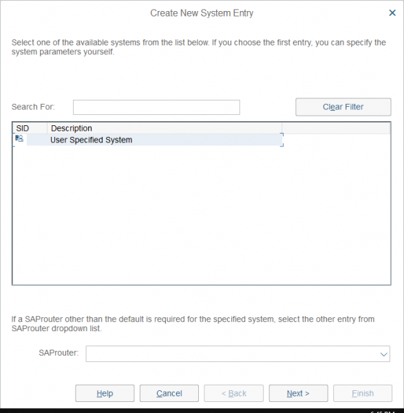 Win10系统下如何免费安装SAP IDES ？