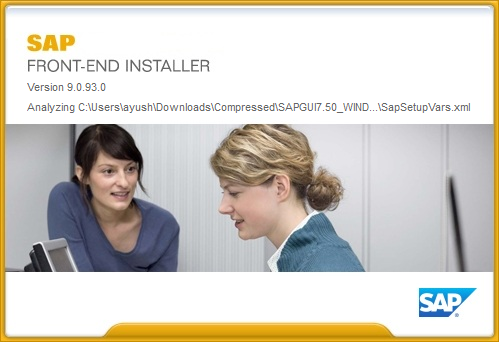 Win10系统下如何免费安装SAP IDES ？