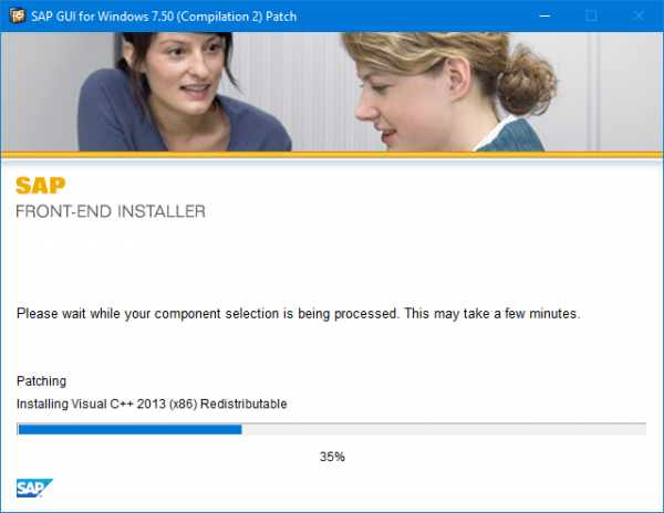 Win10系统下如何免费安装SAP IDES ？
