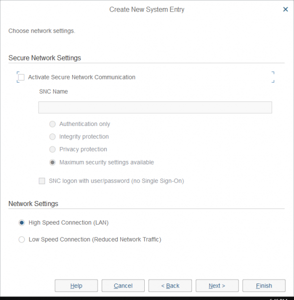 Win10系统下如何免费安装SAP IDES ？