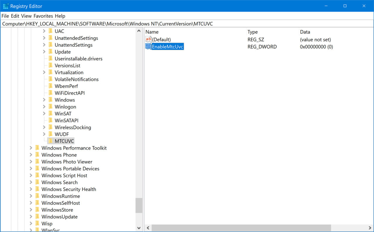 Win10系统下切换到旧Windows卷滑块的技巧3.jpg