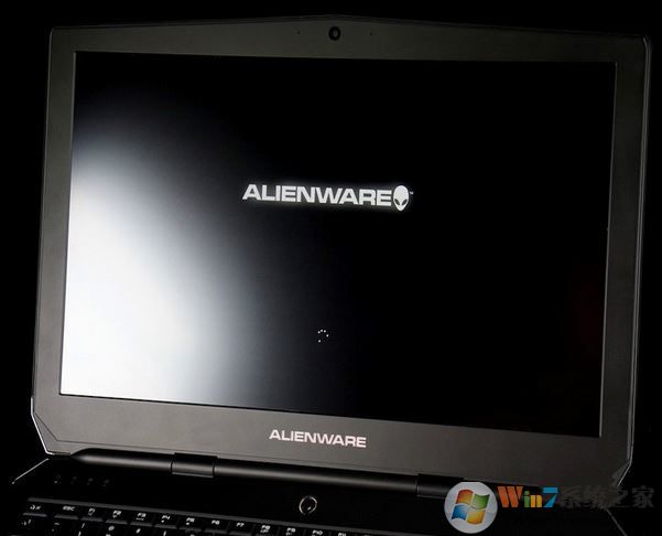 外星人笔记本如何安装Win10系统？