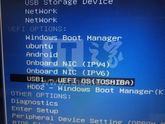 windows10系统下如何安装ubuntu双系统