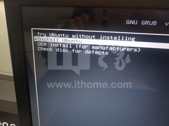 windows10系统下如何安装ubuntu双系统