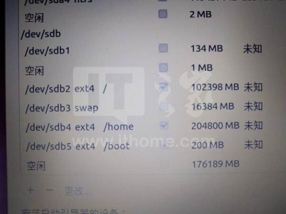 windows10系统下如何安装ubuntu双系统