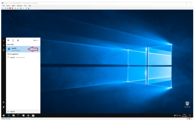 自定义Win10 PC制造商信息的技巧1.png