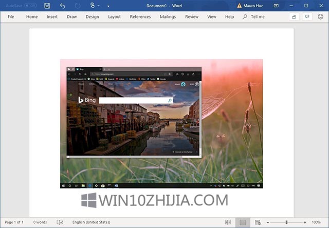 Win10系统下屏幕截图的多种技巧1.jpg