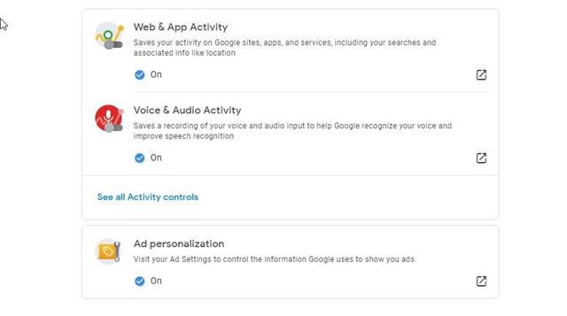 Win10专业版下删除Google搜索记录的技巧3.jpg