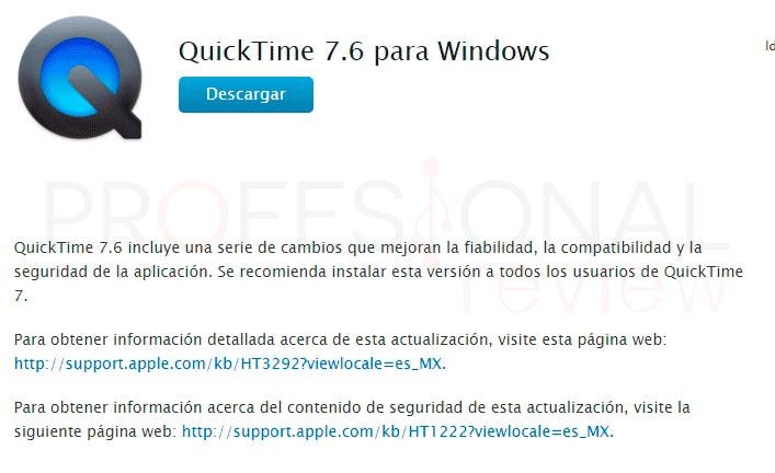 Win10系统下QuickTime图文安装教程