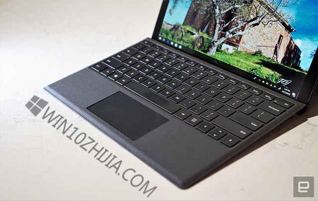 Win10系统的防病毒工具可在沙箱中运行
