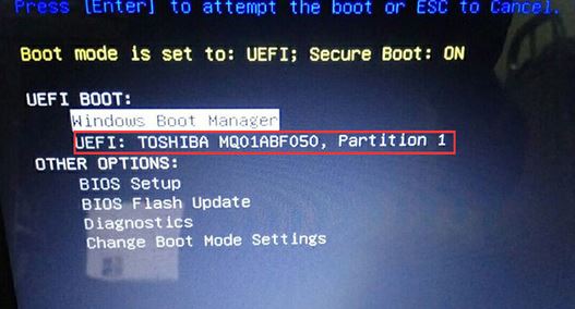 戴尔INS13MF PRO-D1708TS 怎么样装Win10？