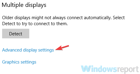 Win10系统下屏幕向右移动怎么办？