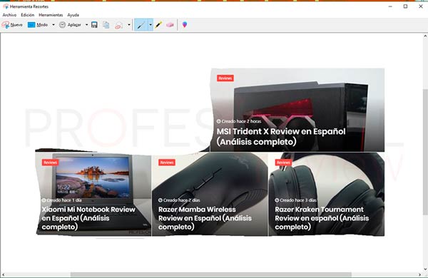 Win10剪辑工具