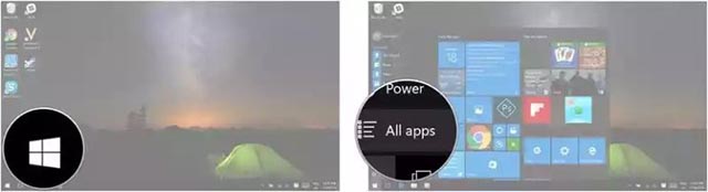 Win10系统下如何使用Cortana小娜