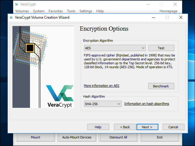 BitLocker
