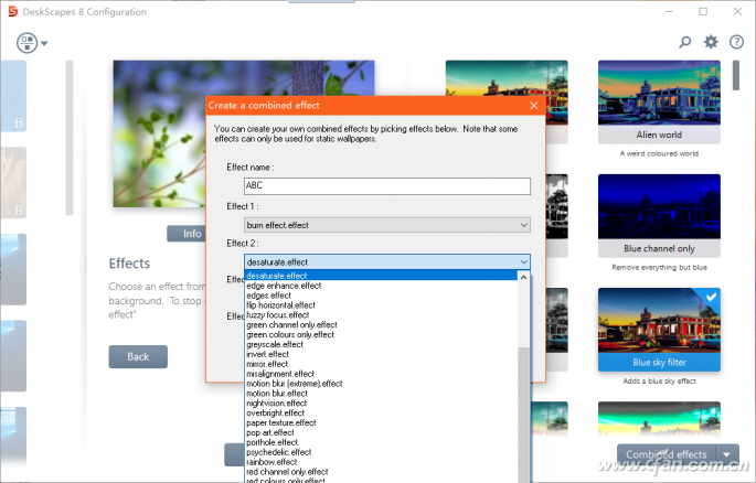 windows10视频桌面-4