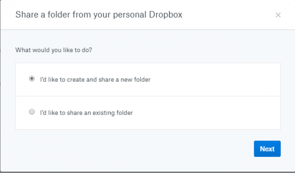 Win10系统下运行多个Dropbox帐户的技巧