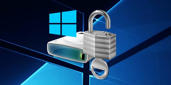 Win10系统下SSD禁用硬件BitLocker加密的技巧