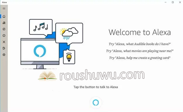 利用Alexa应用将Win10 PC变成智能扬声器的技巧.jpg