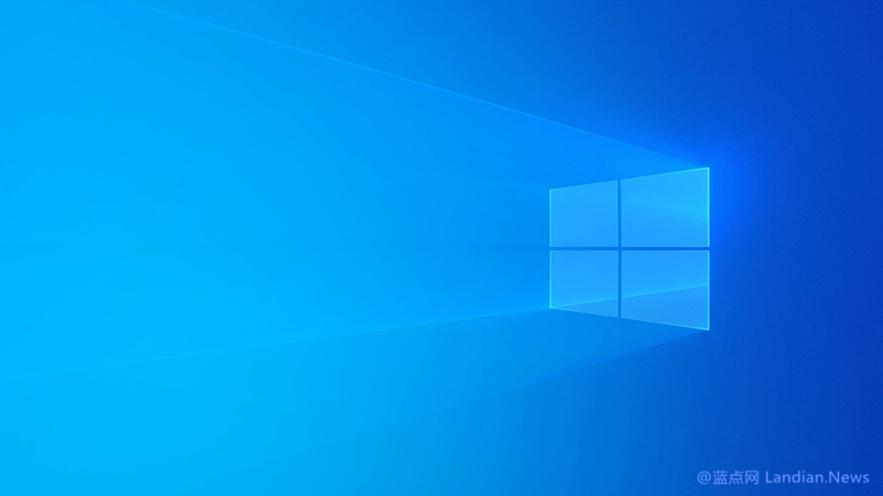 windows10 1809网络驱动器映射存在问题.jpg