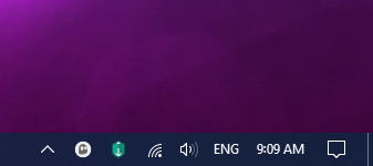 在Win10任务栏中仅显示时间的设置技巧3.png