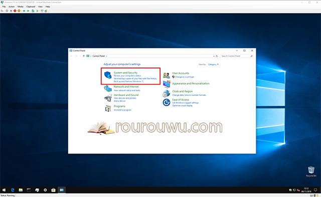 Win10专业版如何禁用动画提高运行速度？1.jpg