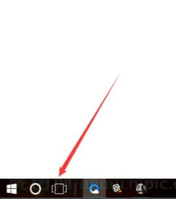 win10多桌面