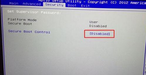 神舟战神ZX6电脑安装Win10系统教程